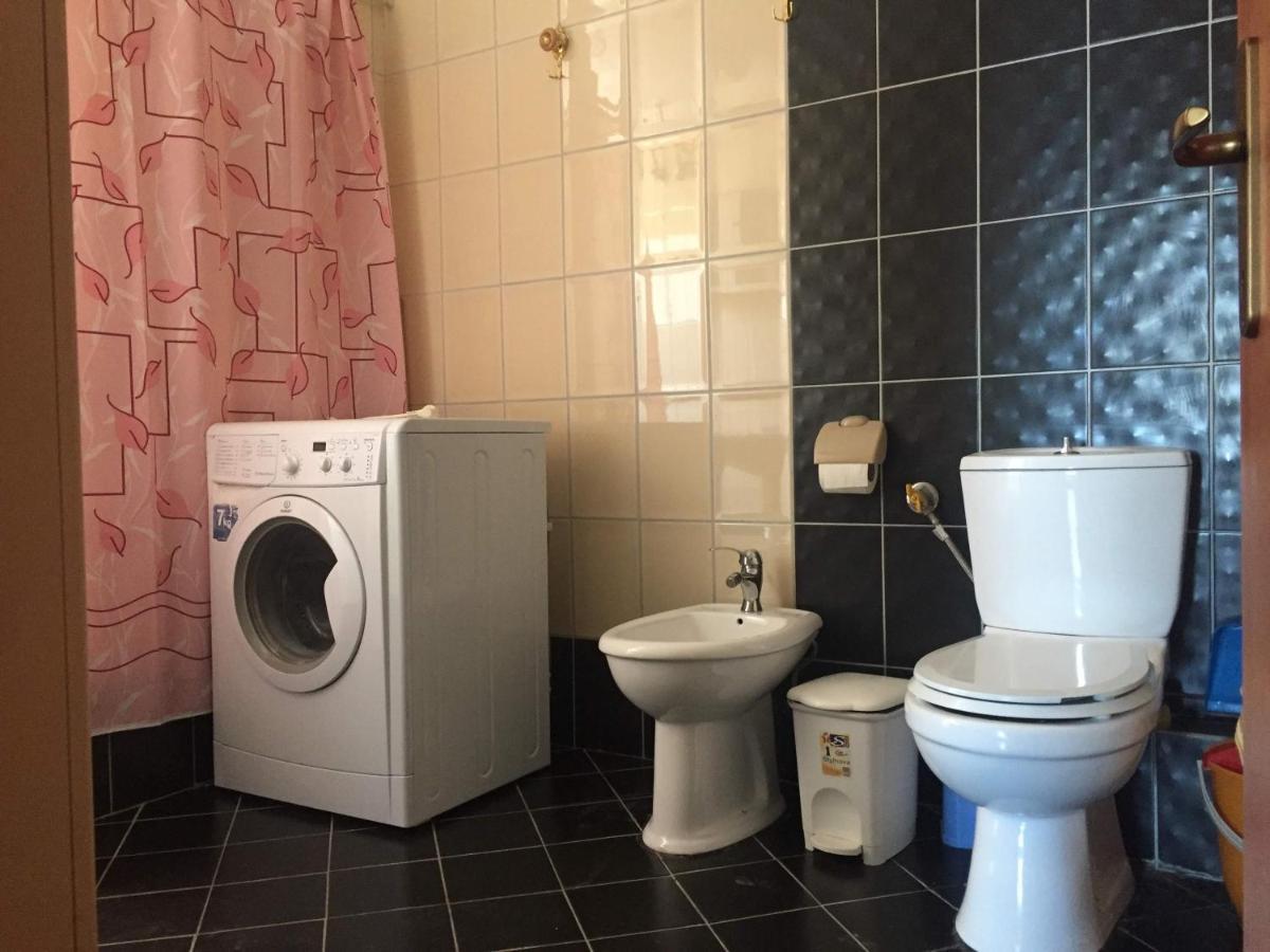 Caramel Sun Studios Apts Sarandë 外观 照片