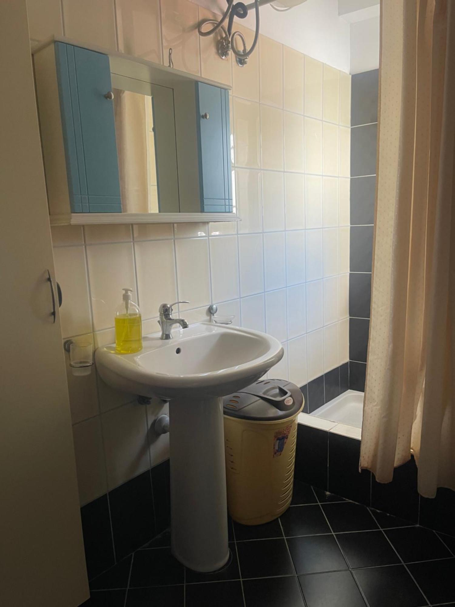 Caramel Sun Studios Apts Sarandë 外观 照片