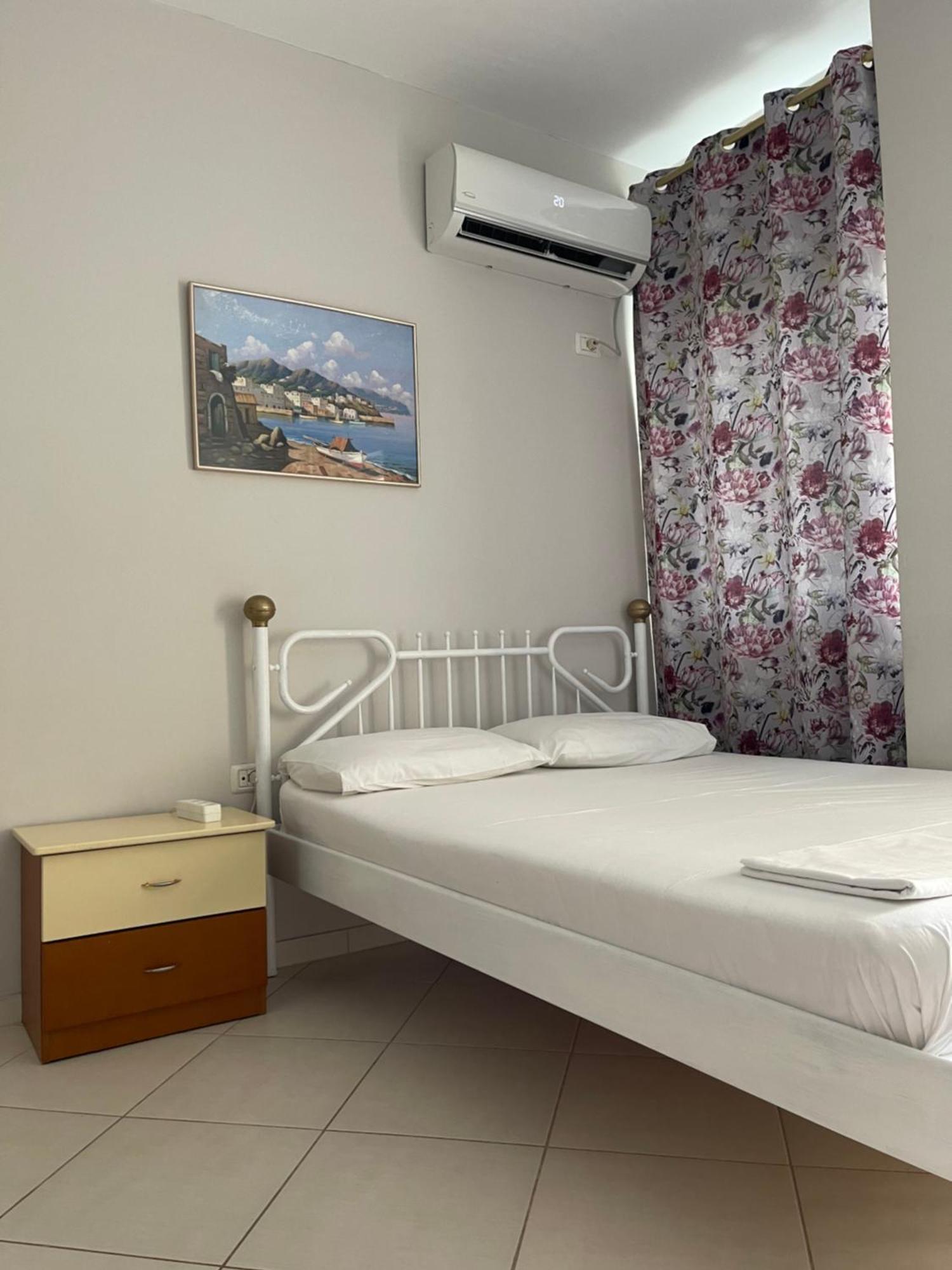 Caramel Sun Studios Apts Sarandë 外观 照片