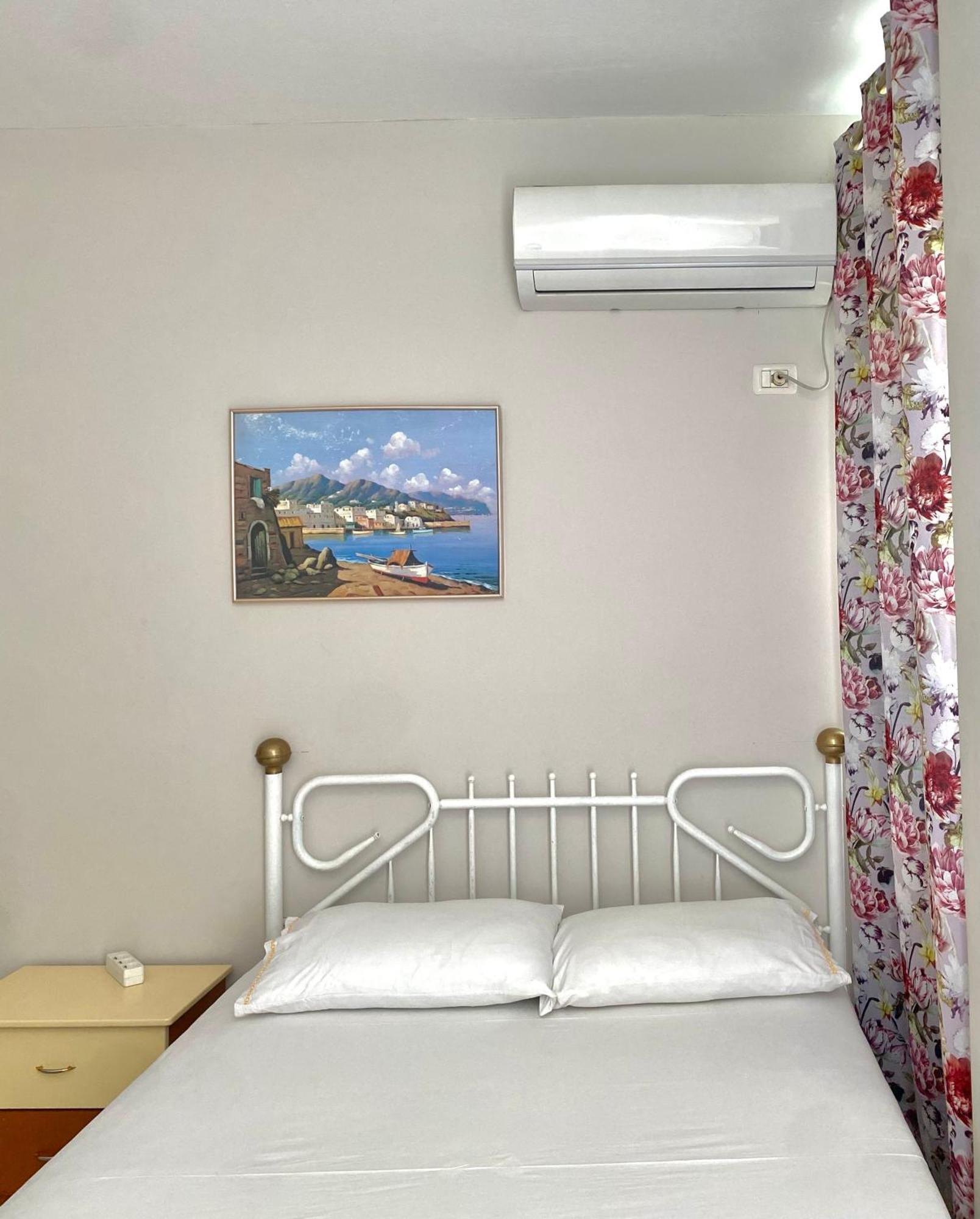 Caramel Sun Studios Apts Sarandë 外观 照片