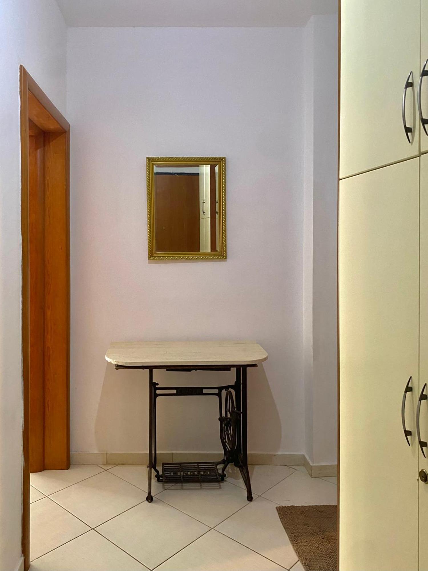 Caramel Sun Studios Apts Sarandë 外观 照片