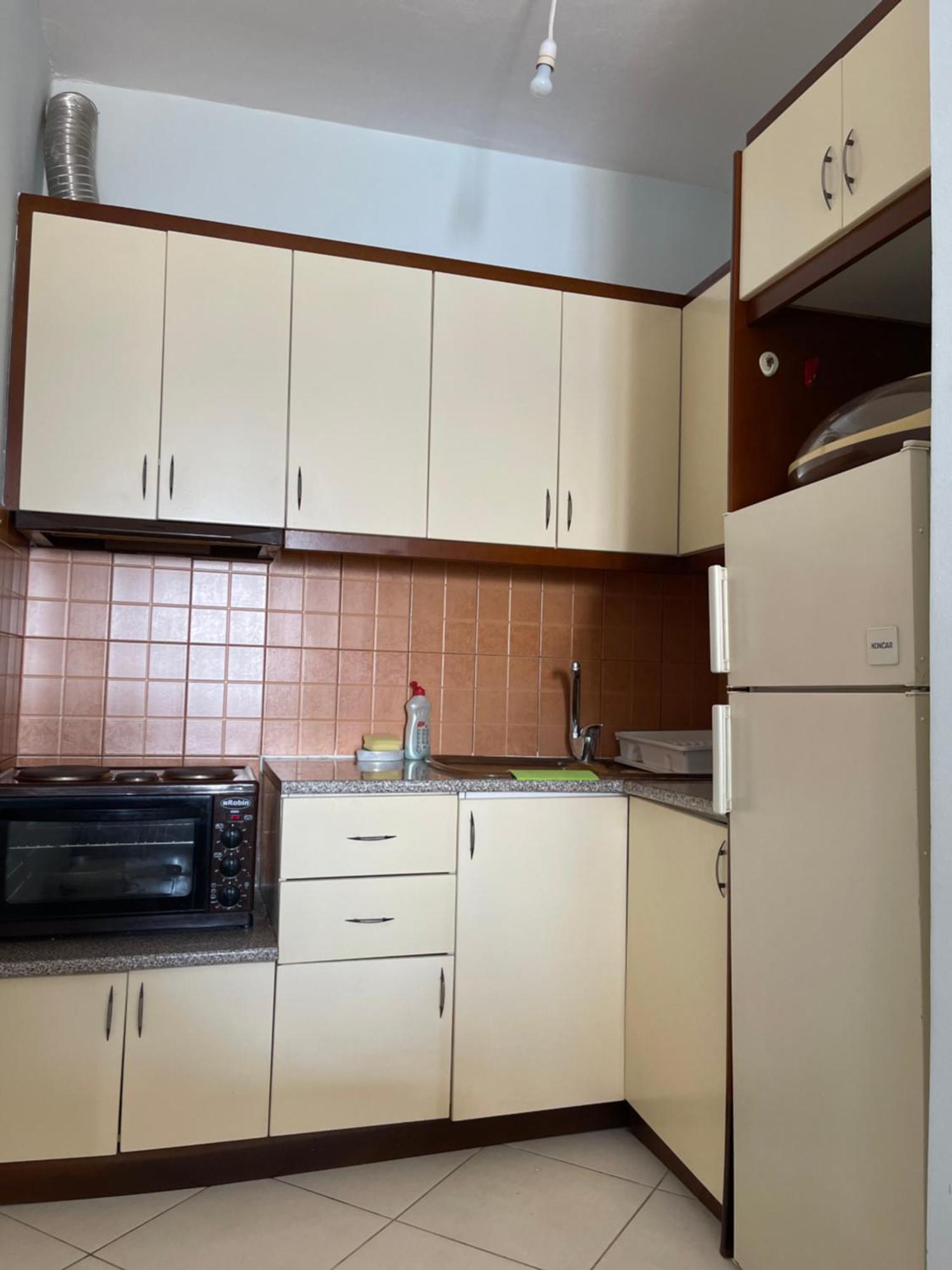 Caramel Sun Studios Apts Sarandë 外观 照片